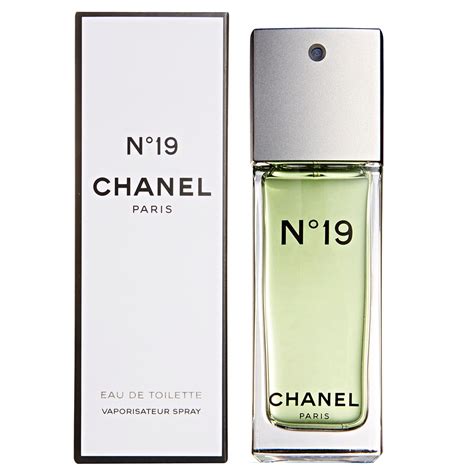 profumo nuovo chanel 2019|Chanel no 19 price.